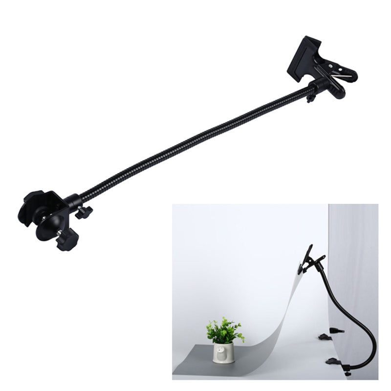 U-shaped Background Clamp Photograph Background Plate Clamp Tube U-shaped Background Clamp Photograph Background Plate Clamp Tube